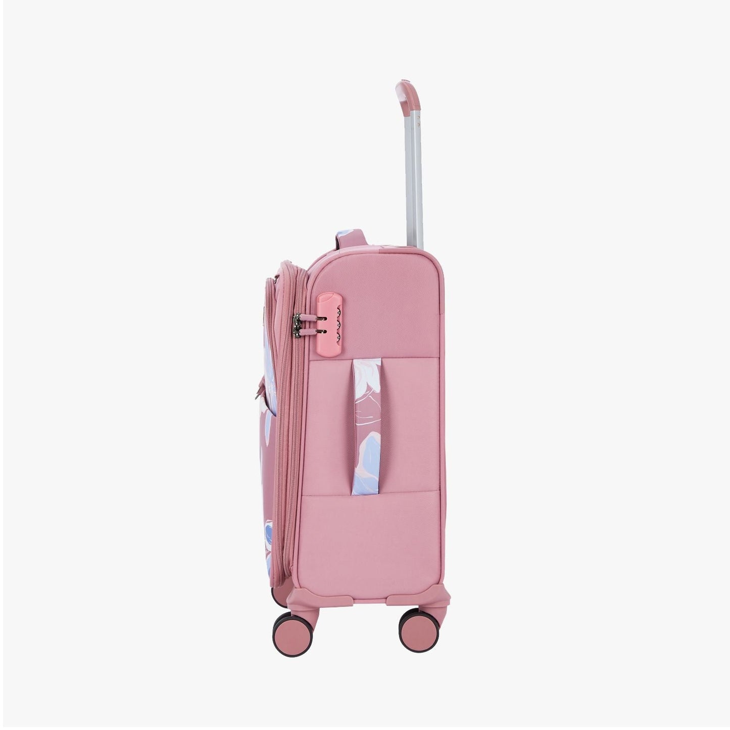 Genie Lily Soft Luggage Suitcase