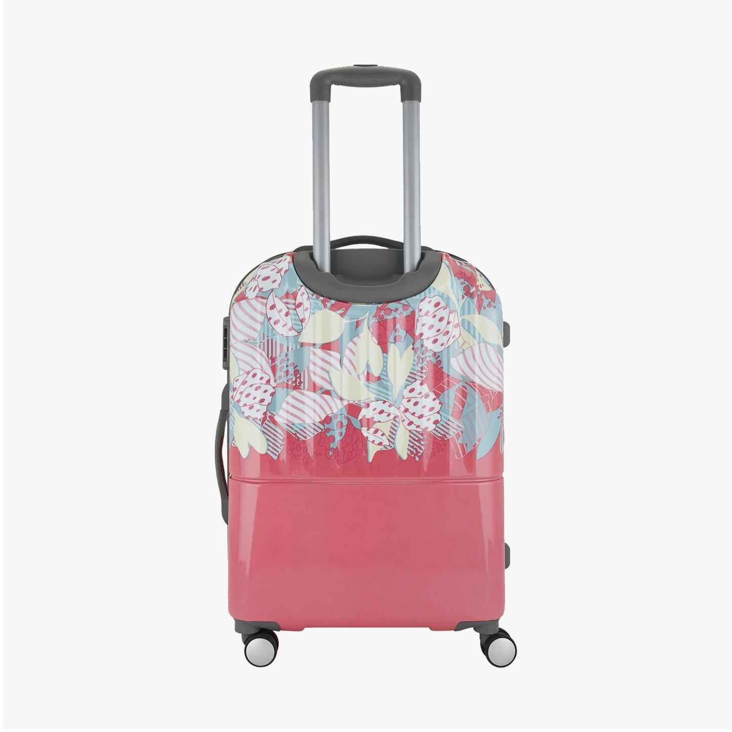 Genie Sprout Hard Luggage Suitcase