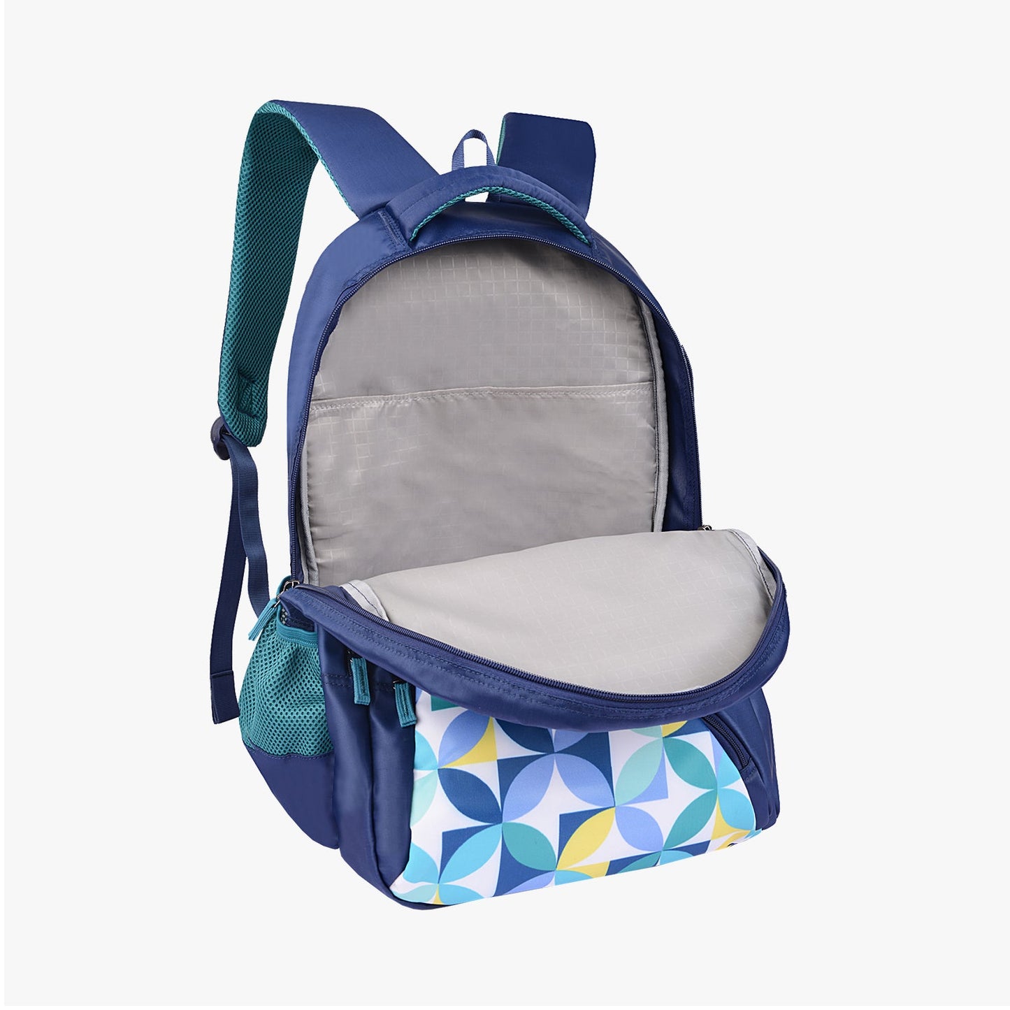 Genie Spray 19 Inch Backpack