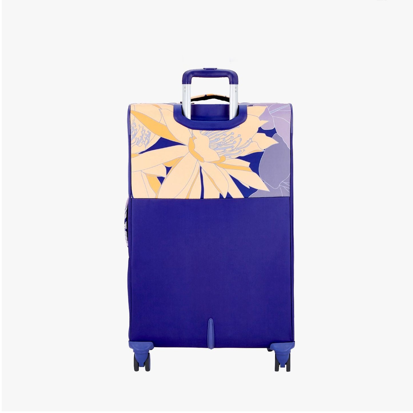 Genie Bahamas Soft Luggage Suitcase