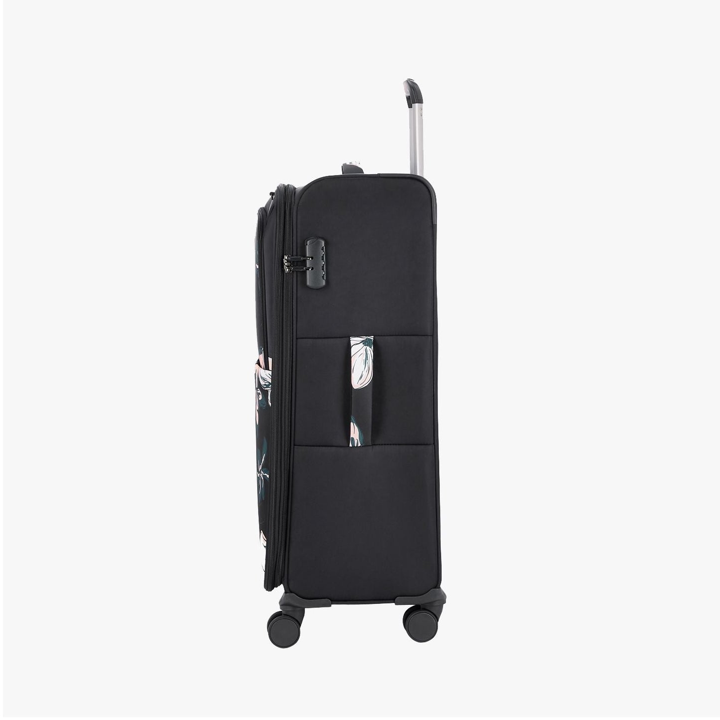 Genie Lily Soft Luggage Suitcase