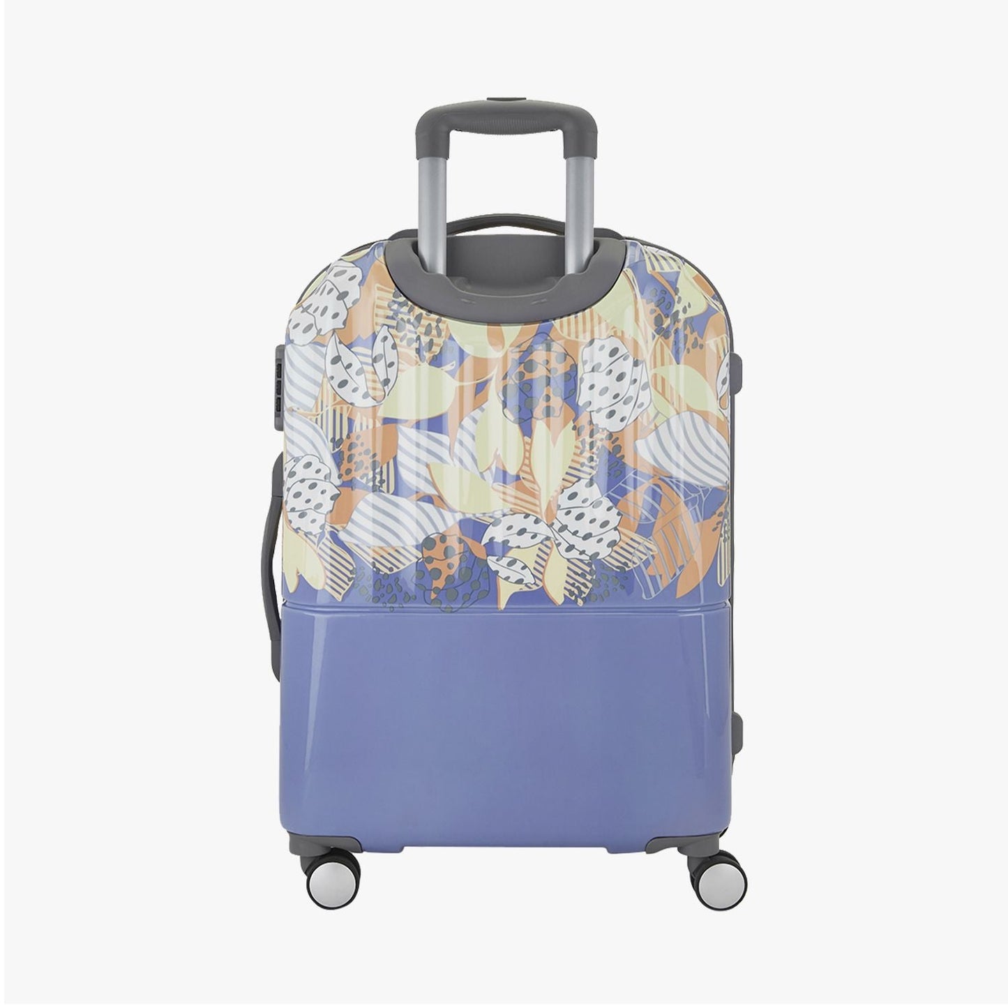 Genie Sprout Hard Luggage Suitcase