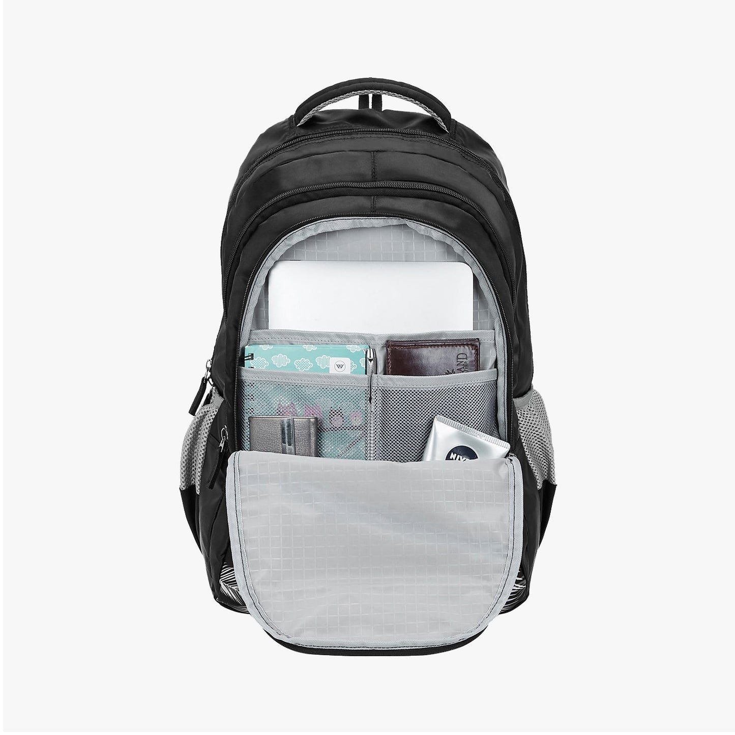 Genie Lush 19 Inch Backpack
