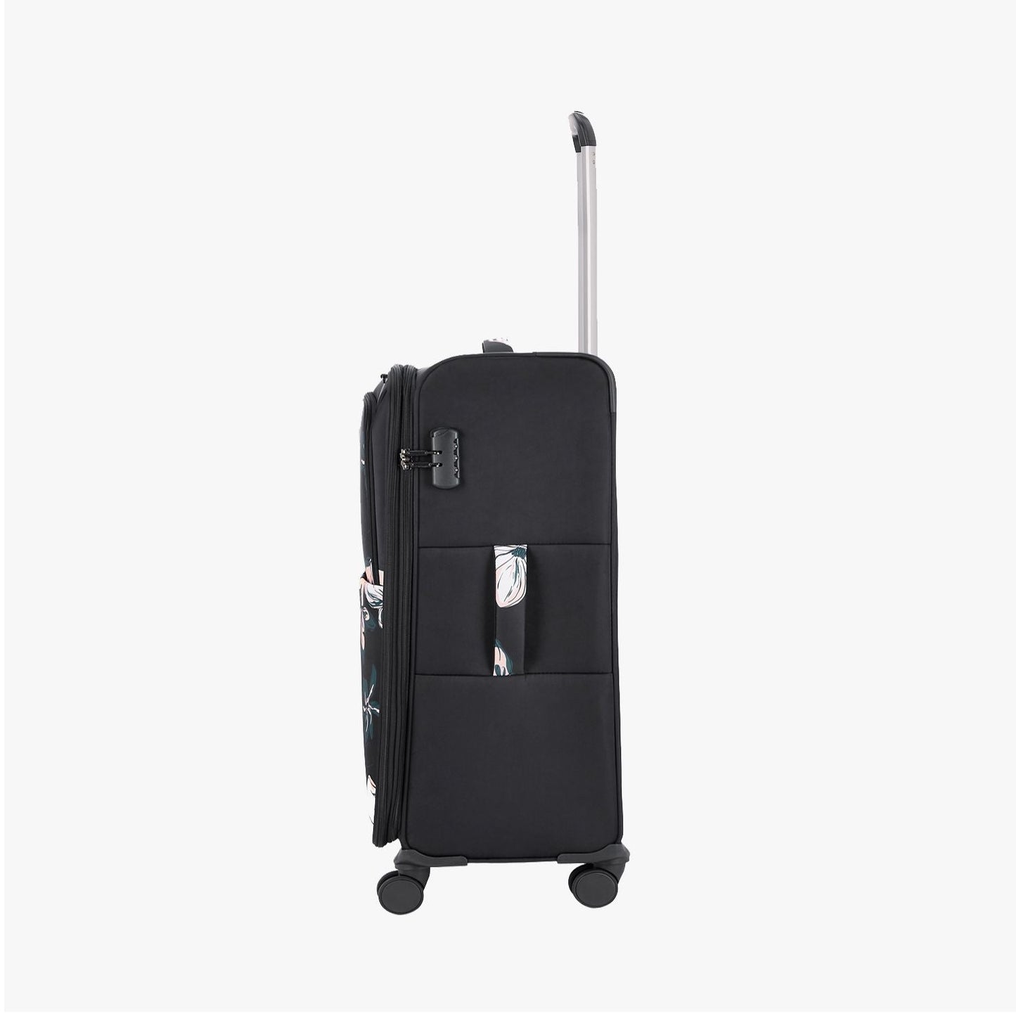 Genie Lily Soft Luggage Suitcase