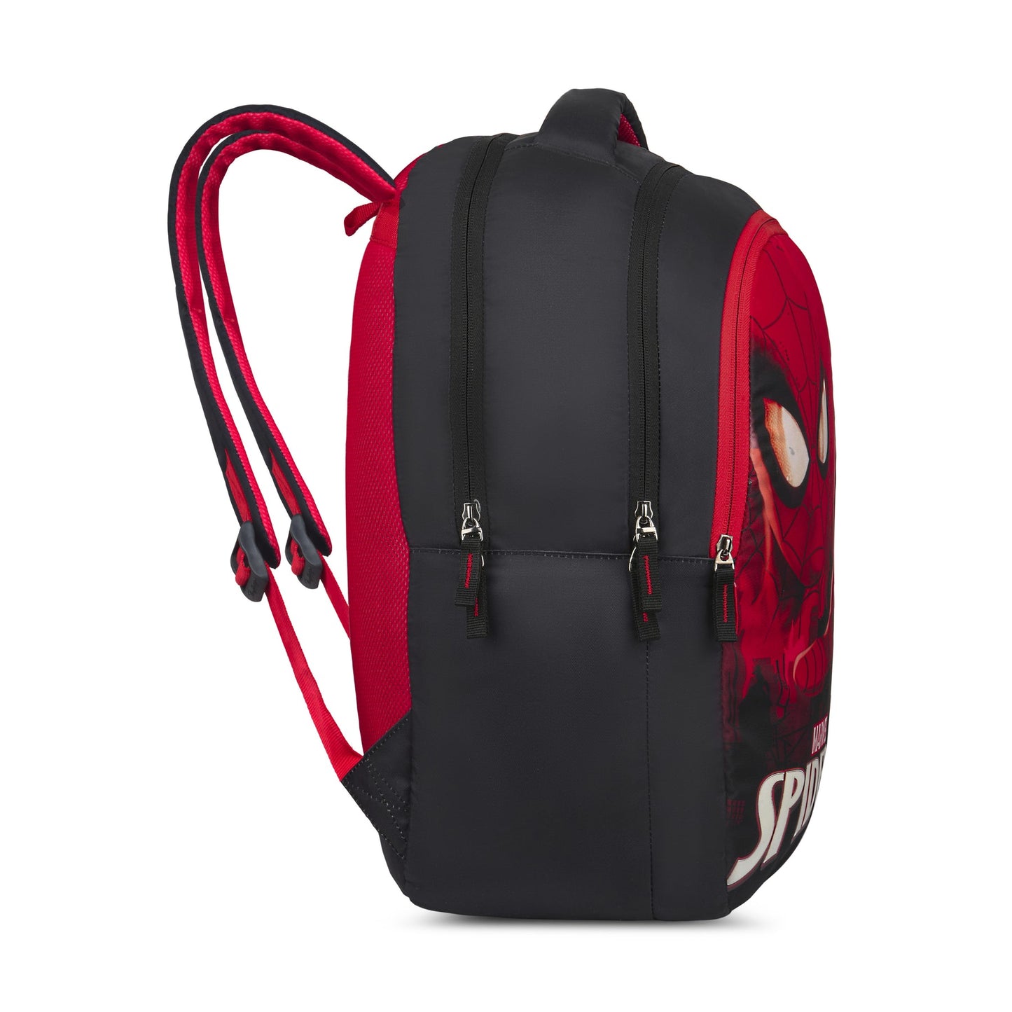 Skybags Marvel Spiderman 02 25L Backpack