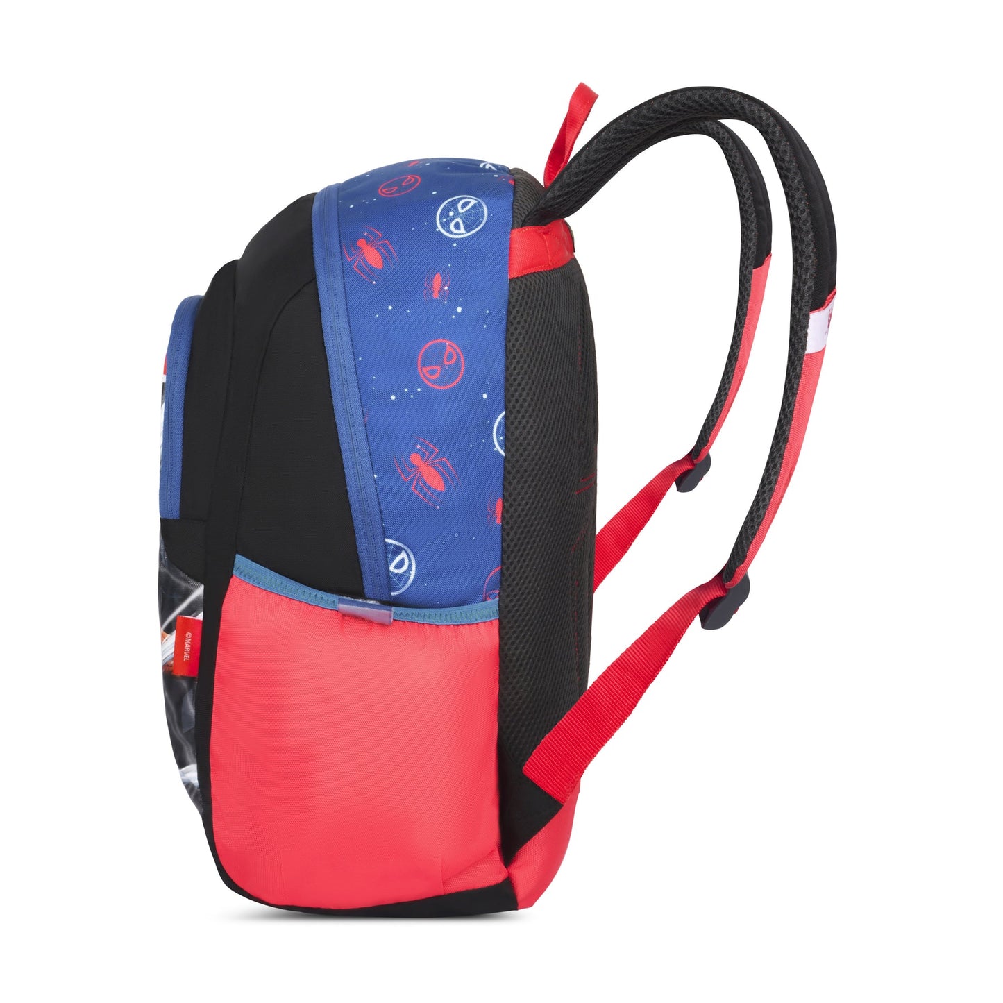 Skybags Spiderman Champ 01 23L Backpack