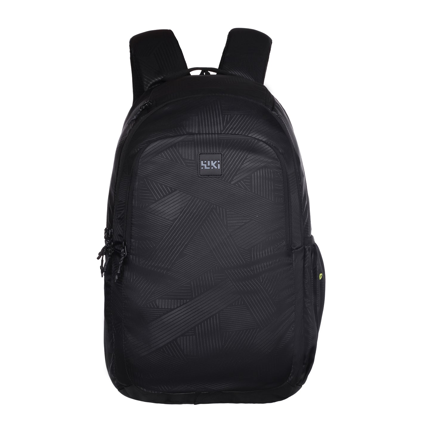 Wildcraft Wiki 38L Laptop Backpack College | School | Office& Travel Bag For Men And Women