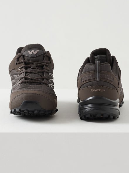 Wildcraft Men Hugo LA Hiking & Trekking Shoes