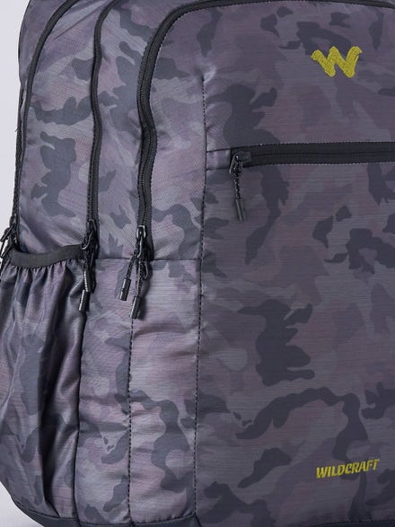 Wildcraft Sierra 45 LP Backpack