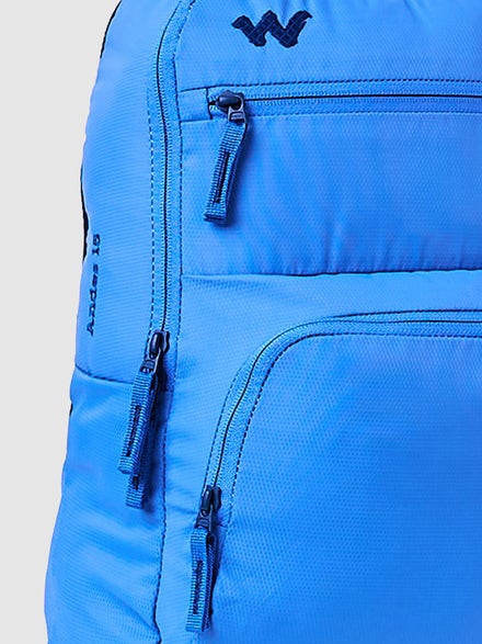 Andes 15 Backpack