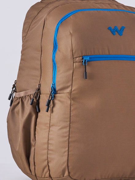 Wildcraft Sierra 45 LP Backpack