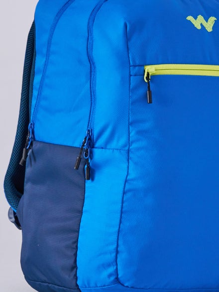 Wildcraft Sierra 40 Backpack