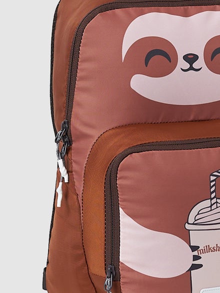 Wiki Champ 1 School Bag
