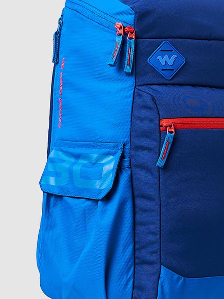 Cargo 30 Backpack - Navy