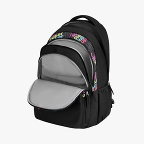 Genie Avery 36L Laptop Backpack With Laptop Sleeve
