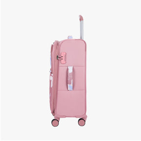 Genie Lily Soft Luggage Suitcase