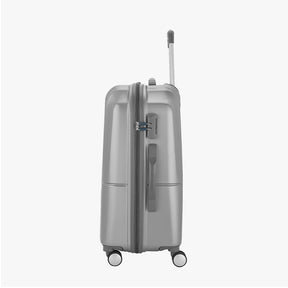 Genie Palm Hard Luggage Suitcase