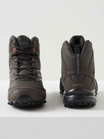 Wildcraft Men's RuNX TR Hugo Trekking&Hiking Shoes (51657)