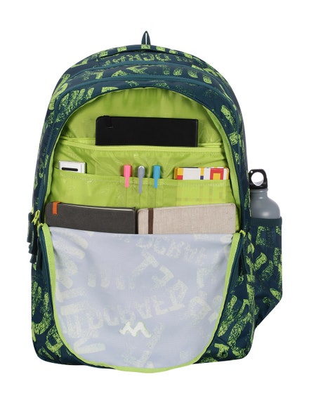 Wildcraft Bravo 45L Backpack