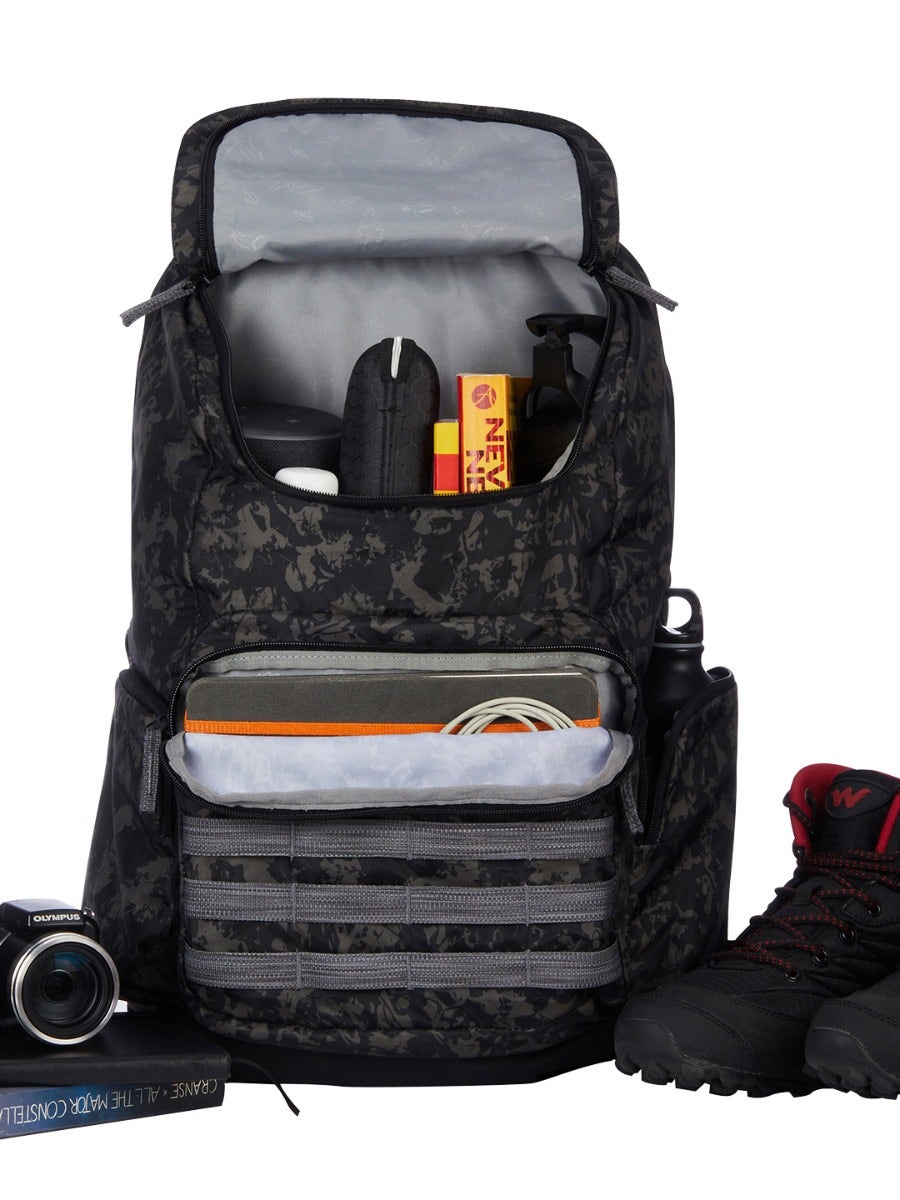 Wildcraft Safara Tactical 4 32L Laptop Backpack (12966)