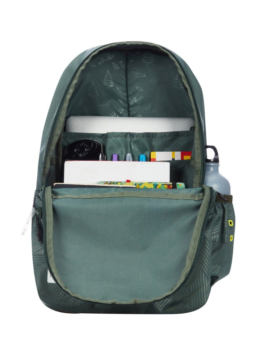 Wildcraft WIKI PACK 18.5L Backpack with Sleeve Separator (12967)