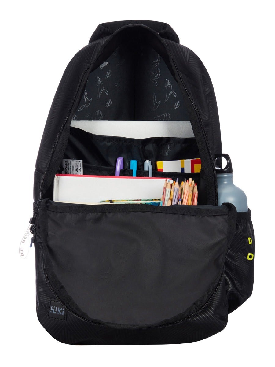 Wildcraft WIKI PACK 18.5L Backpack with Sleeve Separator (12967)