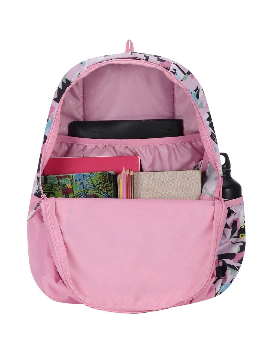 Wildcraft WIKI 3 29.5L Backpack with Sleeve Separator (12970)