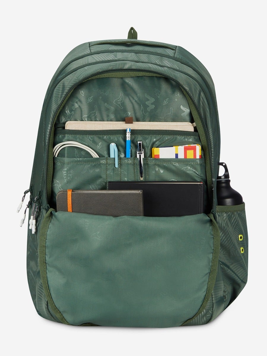 Wildcraft WIKI 4 37L Backpack (12971)