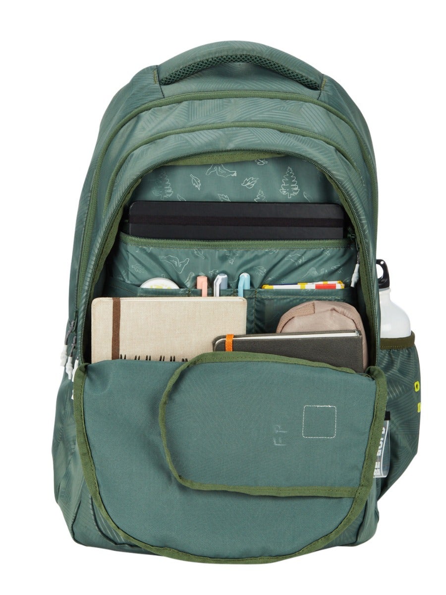 Wildcraft WIKI 6 47.5L Backpack with Sleeve Separator (12973)