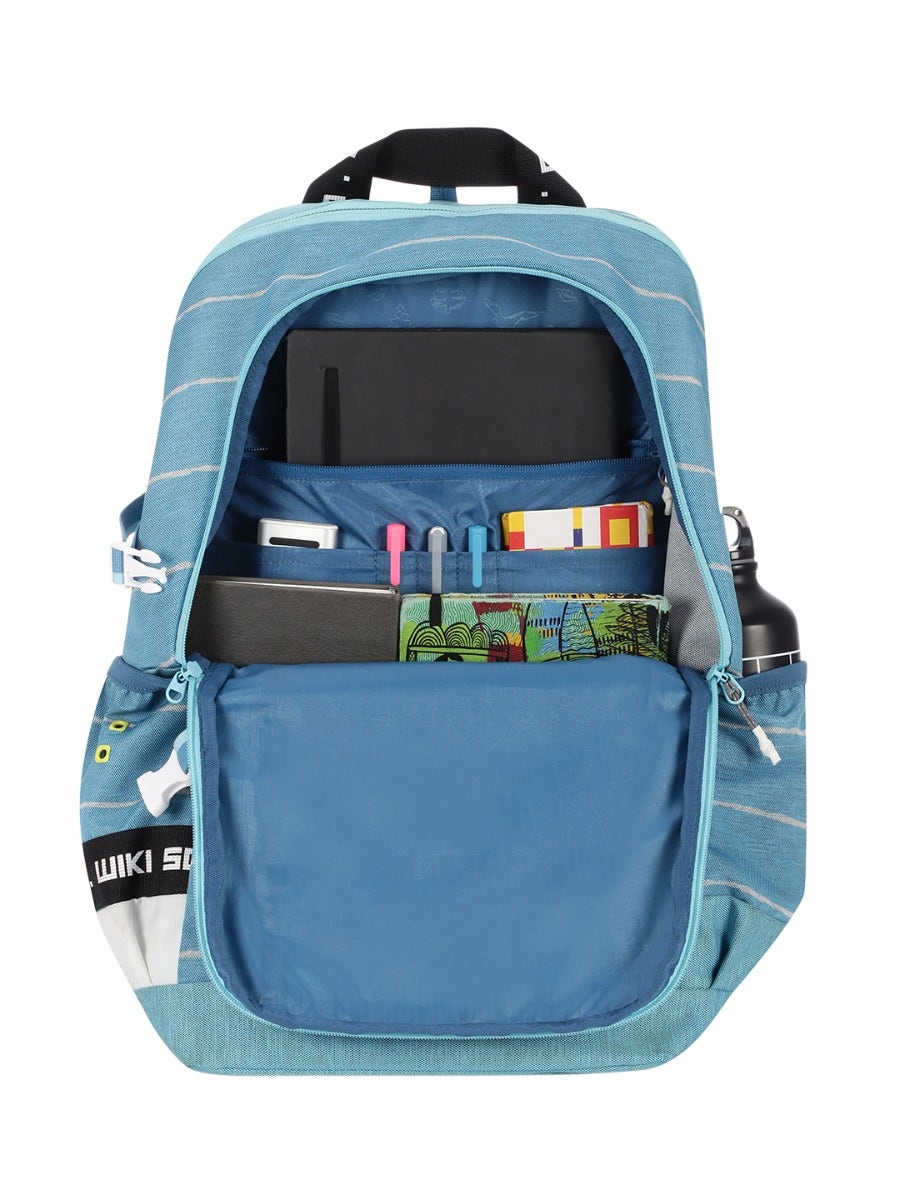 Wildcraft Wiki Squad 2 34L Backpack (12977)