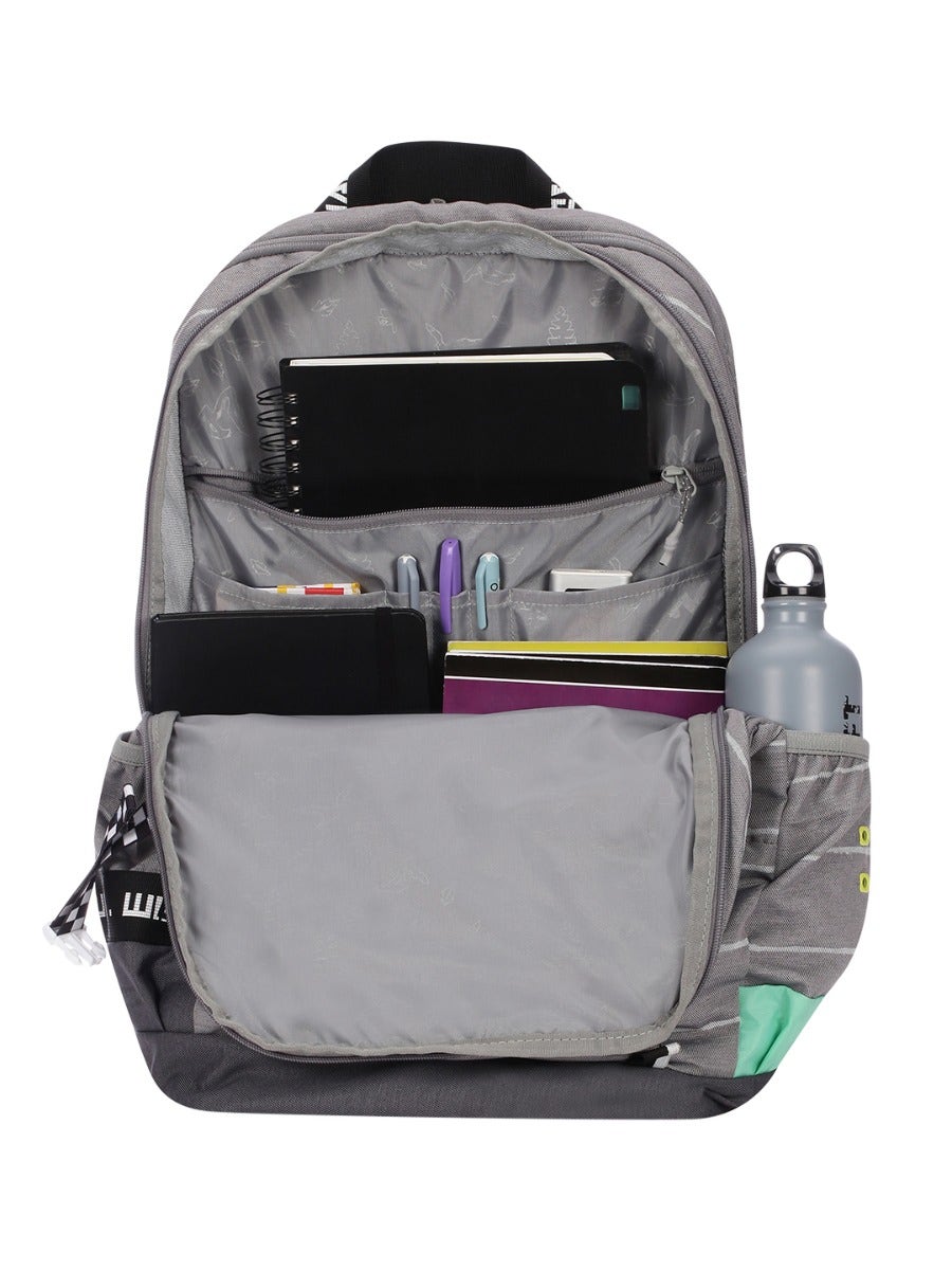Wildcraft Wiki Squad 4 Pro 40L Backpack with Sleeve Separator (12980)