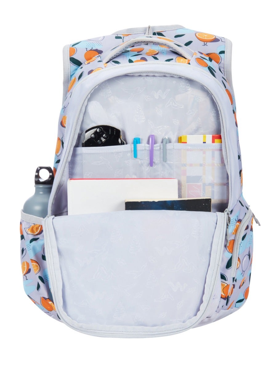 Wildcraft WIKI Girl 4 30.5L Backpack with Sleeve Separator (12984)