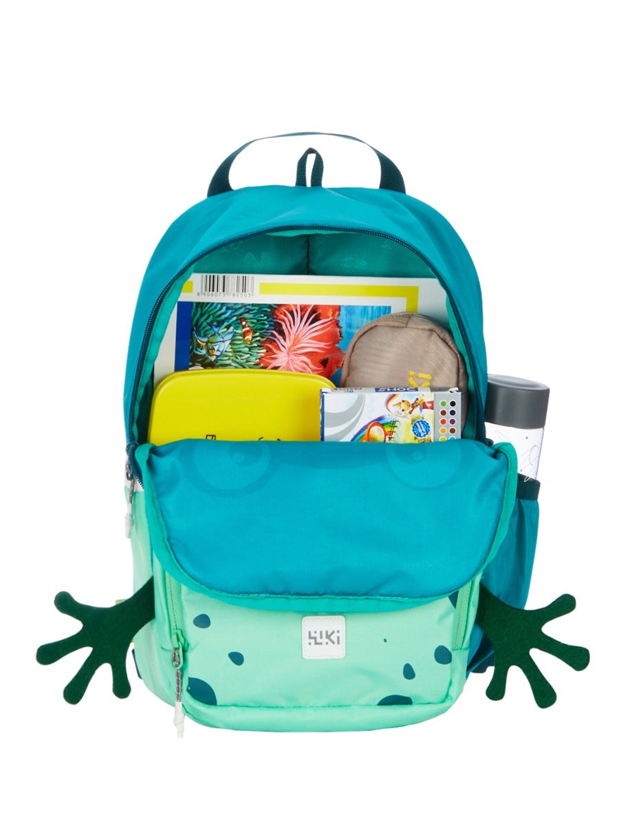 Wildcraft WIKI Champ 1+ 11L Backpack (12986)