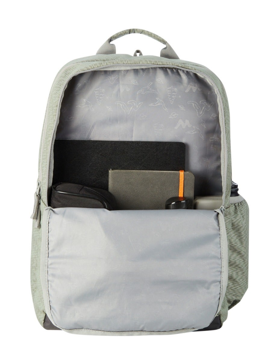 Wildcraft Evo 35L Backpack with Rain Cover (12960)