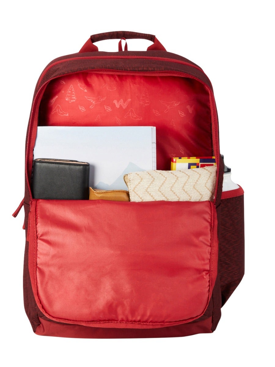 Wildcraft Evo 35L Backpack with Rain Cover (12960)