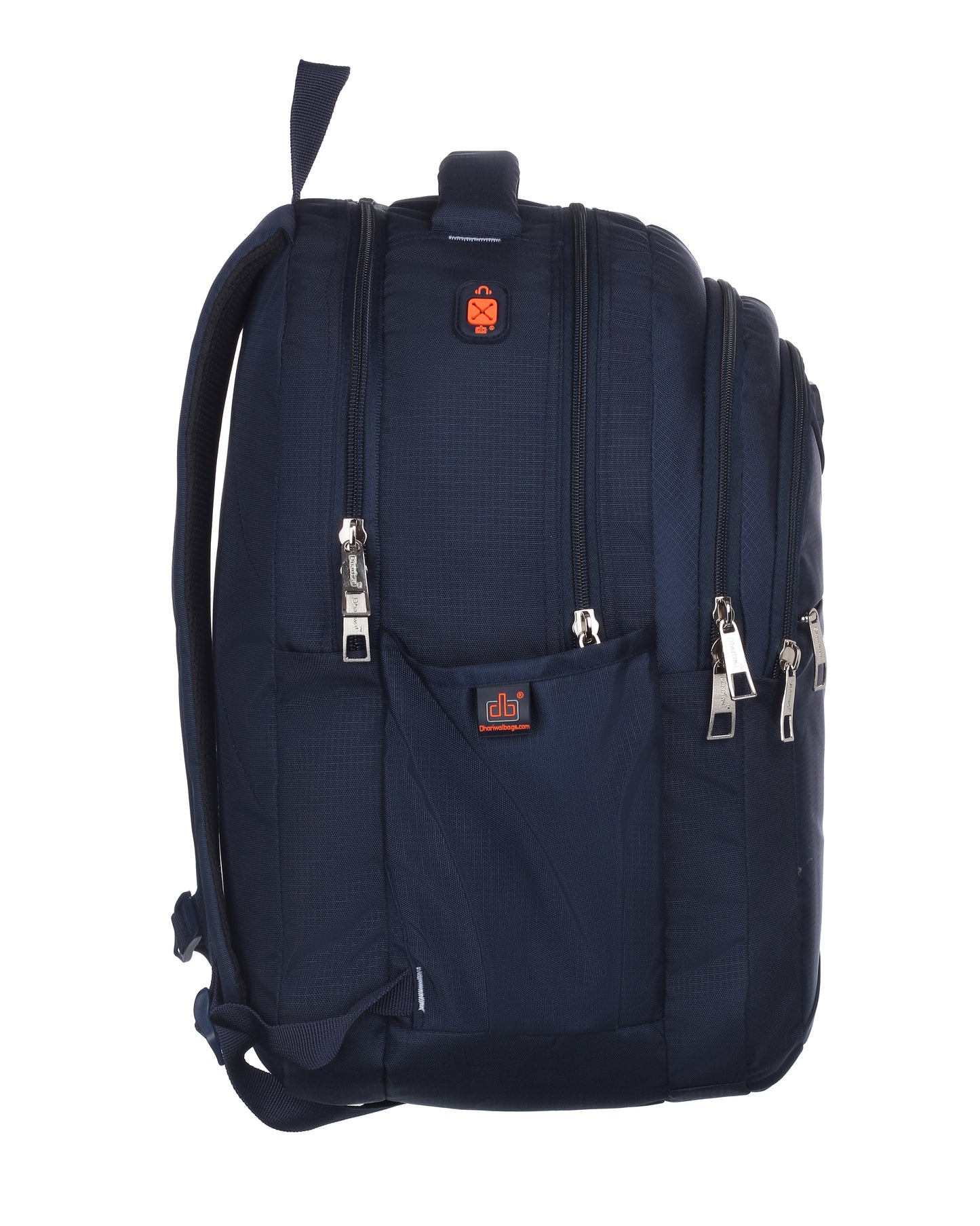 Dhariwal 50L Backpack BP-255
