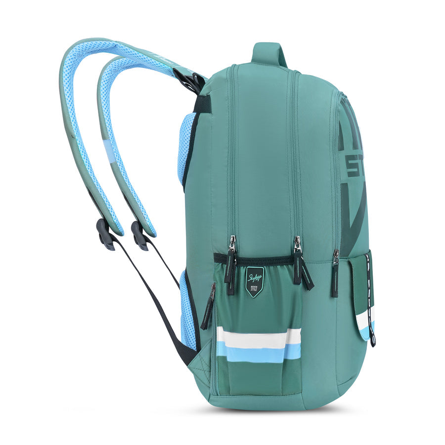 Skybags ZENITH PRO SCBP FLAP-42L