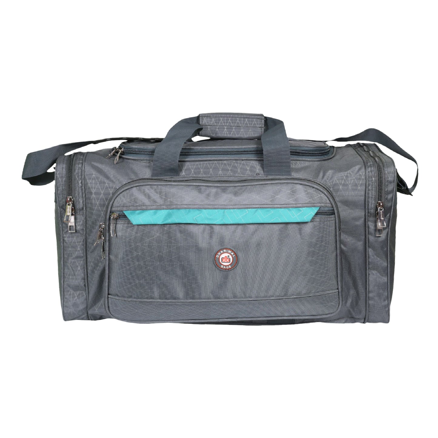 Dhariwal 22" Travelling Bag 57L TRB-504