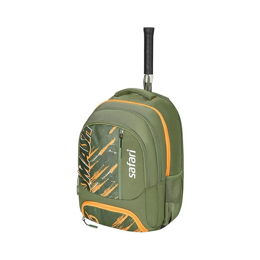 Safari Smash 37L Sport Utility School Backpack