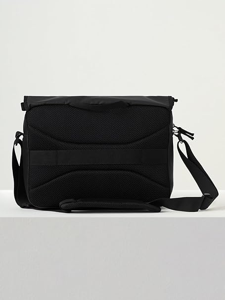 Wildcraft Dark Edition 20 Sling & Messenger Bag