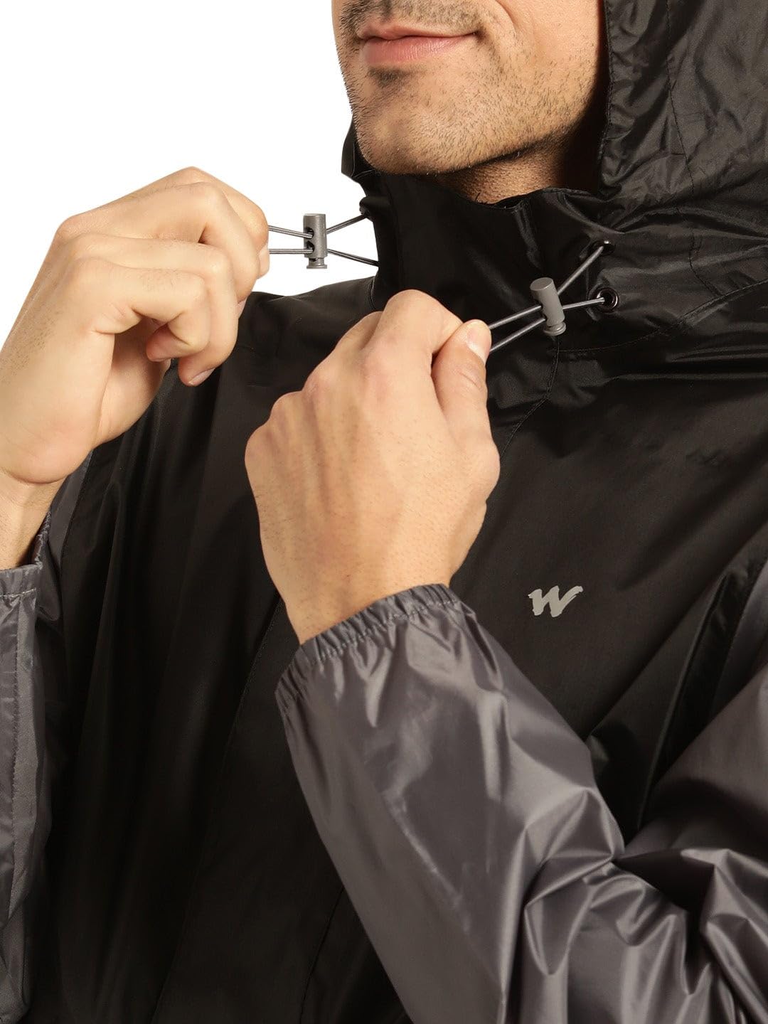 Men HYPADRY™ 2 Tone Bag Pro Rain Cheater Suit (43136)