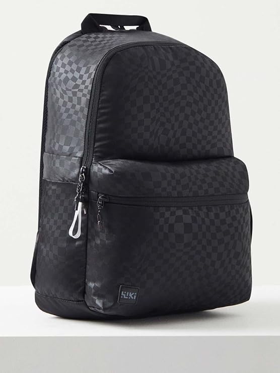 Wildcraft WIKI Pack 18.5 L (12967) (Illusion : Black)