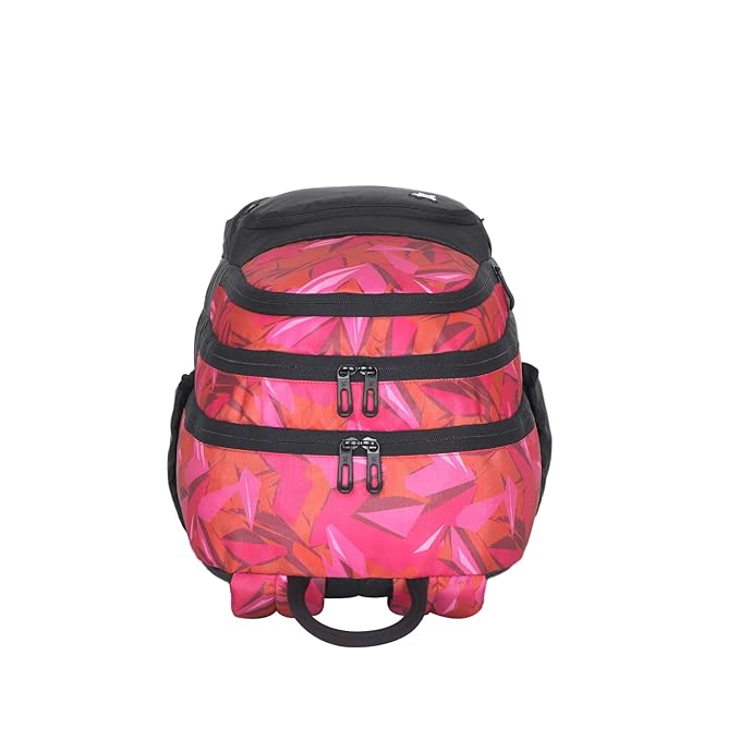 Arctic Fox Prism School Backpack for Boys and Girls