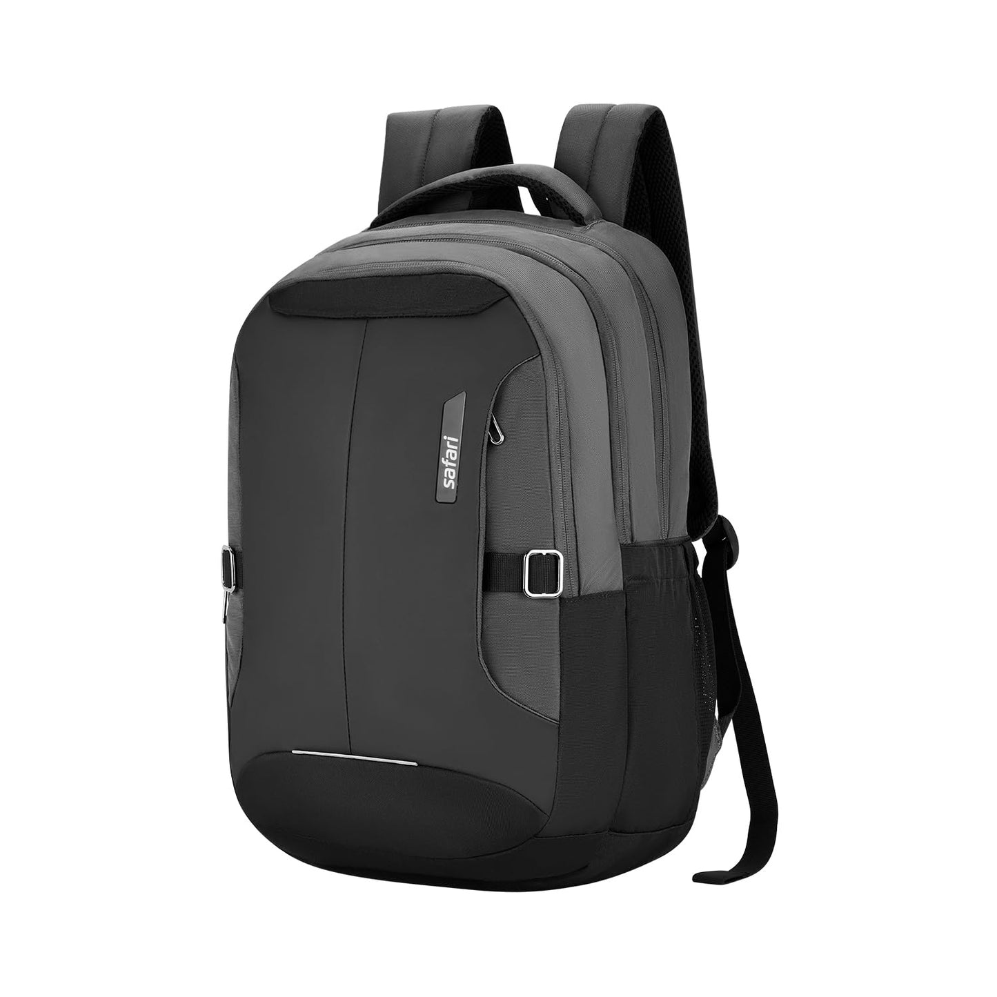 Safari Spade 2 34L Formal Laptop Backpack with Raincover