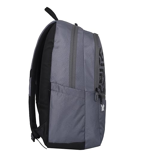 Arctic Fox Lingo 15.6 inch Laptop Backpack for Men and Women- 30 Liters