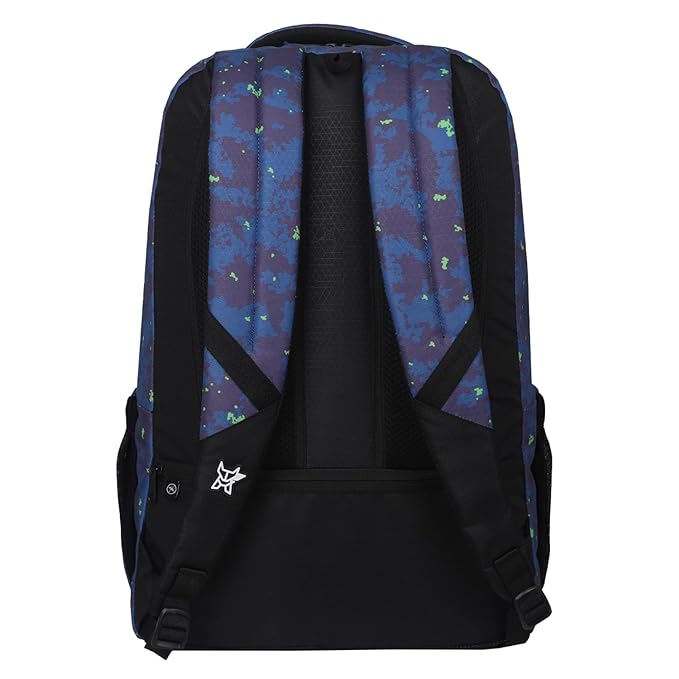 Arctic Fox Cult 15.6 inch Laptop Backpack for Men and Women -46 Liters