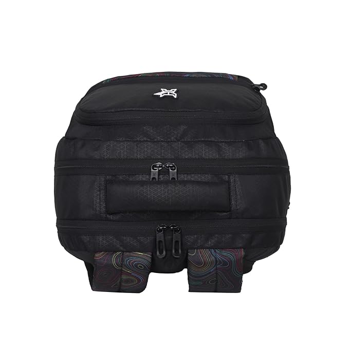Arctic Fox Mellow 38 Liters, 15.6 inch Laptop Backpack for Men and Women