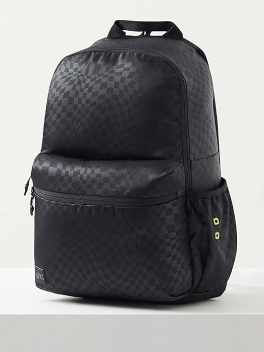 Wildcraft WIKI Pack 18.5 L (12967) (Illusion : Black)