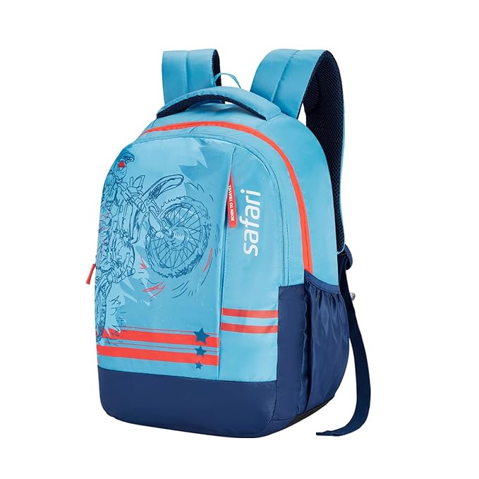 SAFARI Duplex 4 Large 32 L Backpack