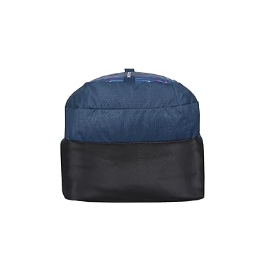 Arctic Fox Color Strike 15.6 inch Laptop Backpack for Men and Women- 37 Liters